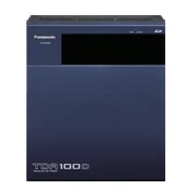 Tổng đài Panasonic KX-TDA 100 8CO-48EXT