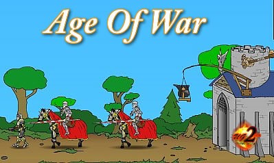 Cuộc Chiến Xuyên Thế Kỷ – Age of War một hành trình chiến đấu không ngừng